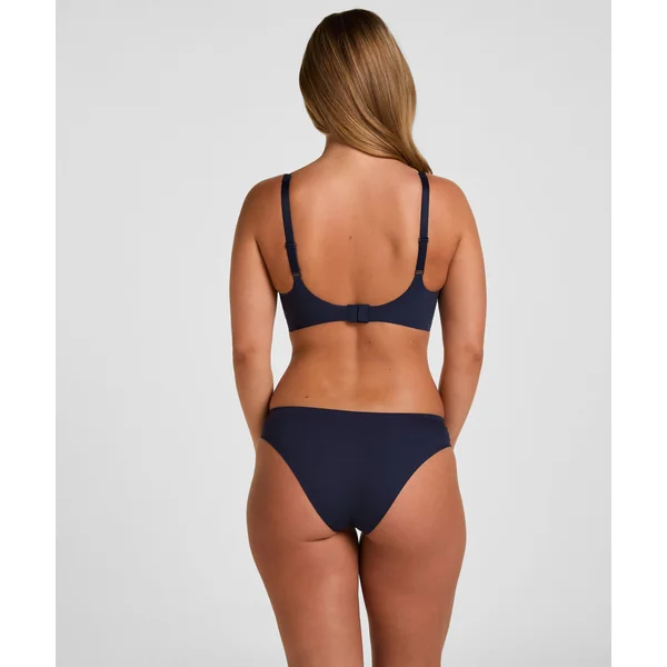 Super Confort Brésilien - Bleu