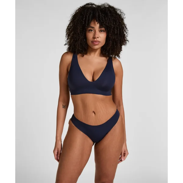 Super Confort Brésilien - Bleu