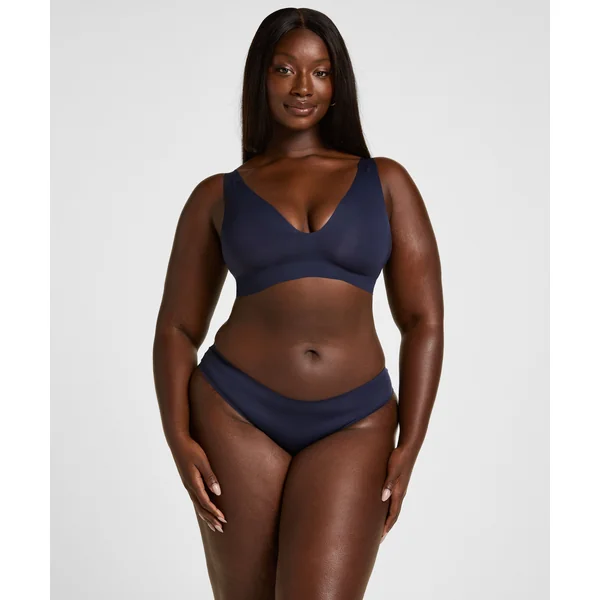 Super Confort Brésilien - Bleu