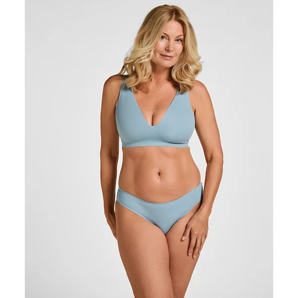Super Confort Brésilien - Bleu
