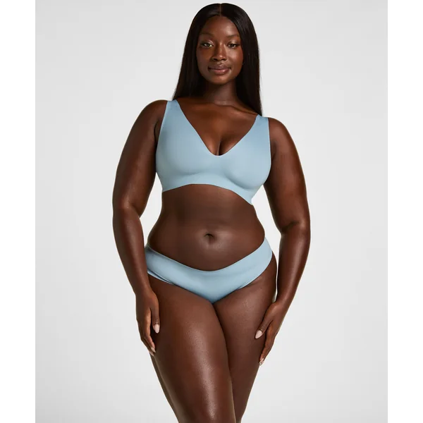 Super Confort Brésilien - Bleu