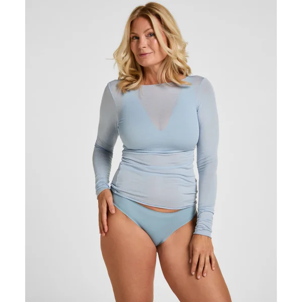 Super Confort Brésilien - Bleu