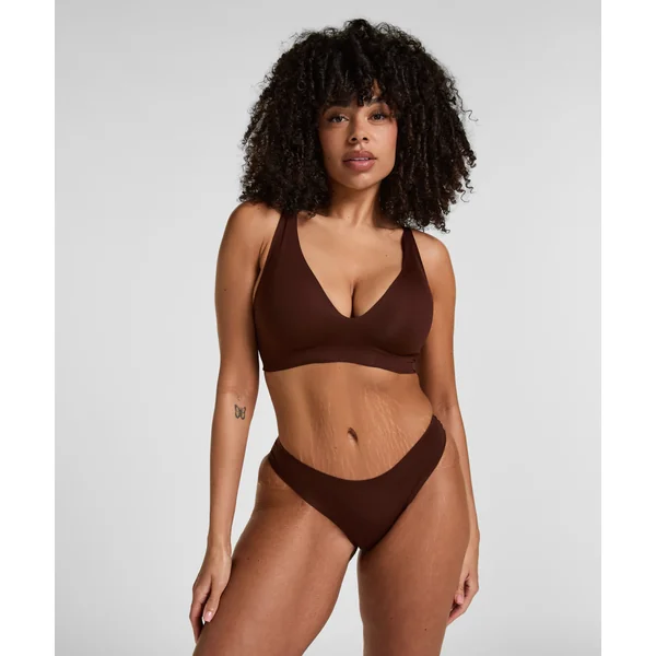 Super Confort Brésilien - Marron