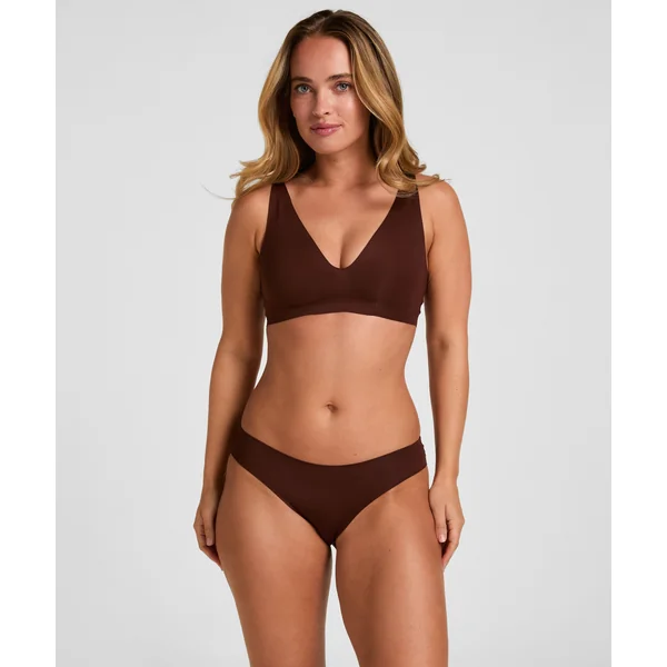 Super Confort Brésilien - Marron