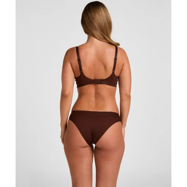 Super Confort Brésilien - Marron