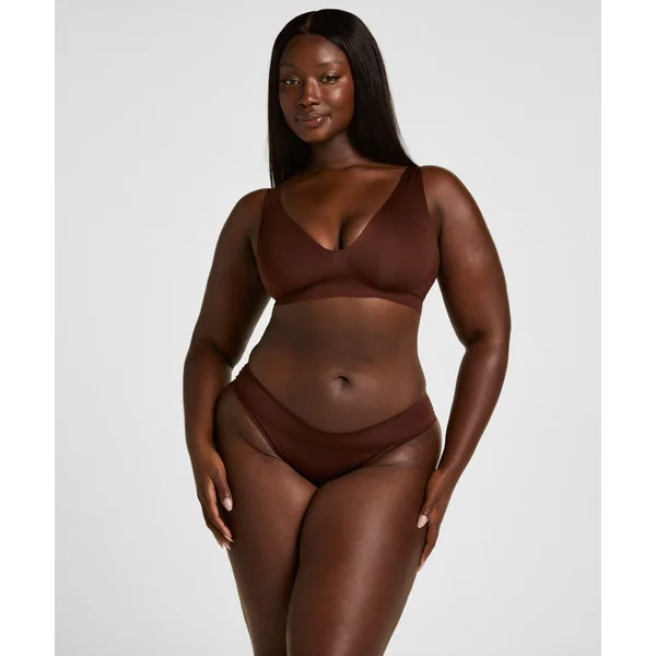 Super Confort Brésilien - Marron