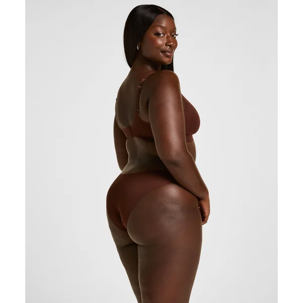 Super Confort Brésilien - Marron
