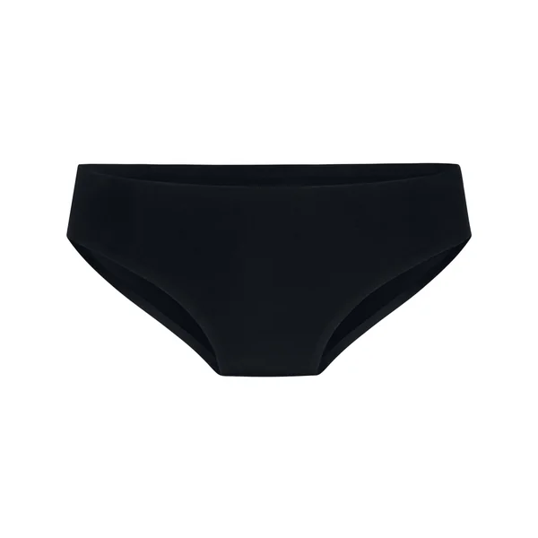 Super Confort Brésilien - Noir