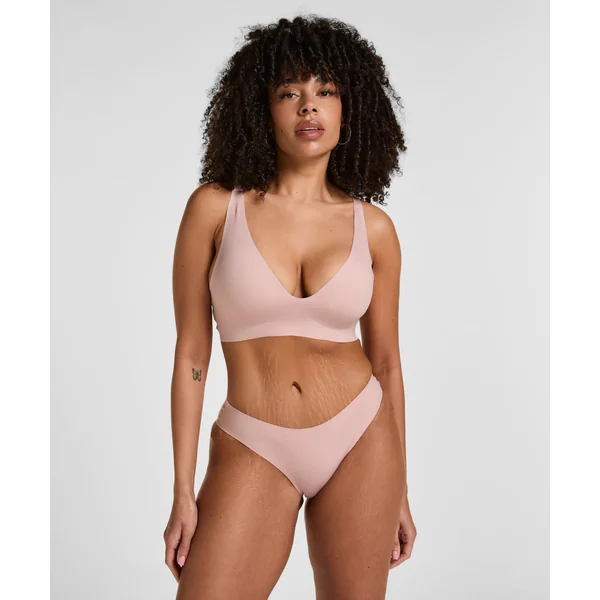 Super Confort Brésilien - Rose