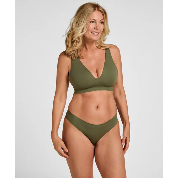 Super Confort Brésilien - Vert