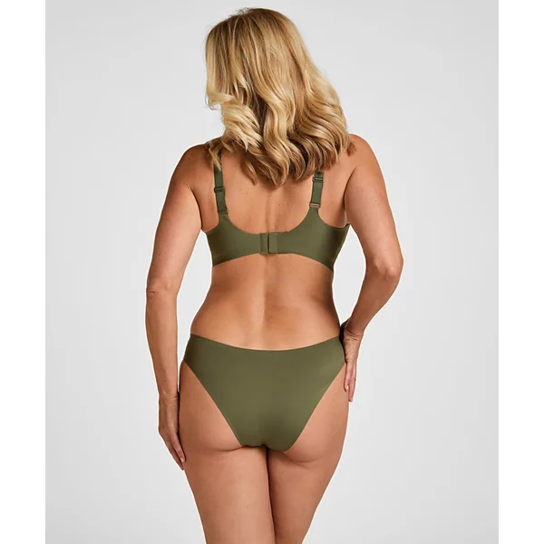Super Confort Brésilien - Vert