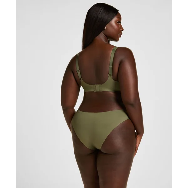 Super Confort Brésilien - Vert