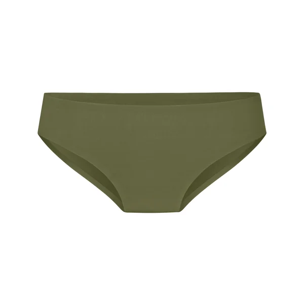 Super Confort Brésilien - Vert