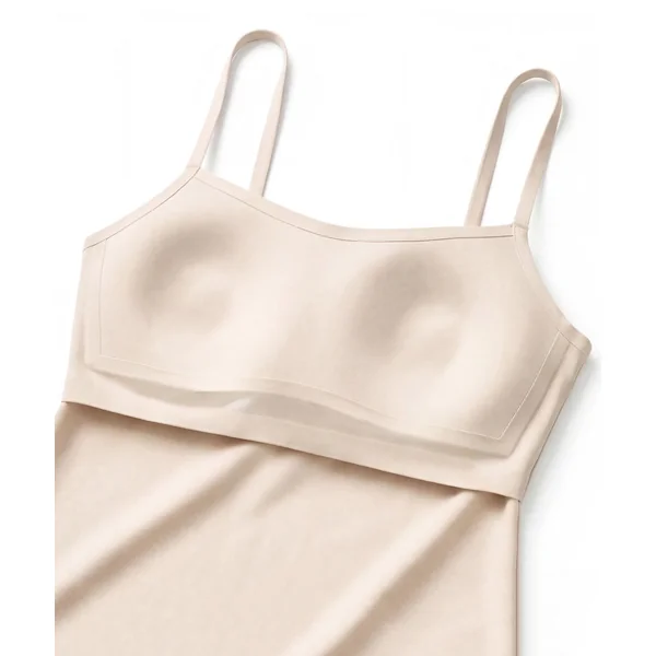 Super Confort Haut - Beige