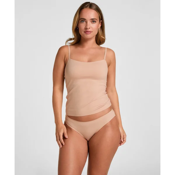 Super Confort Haut - Beige