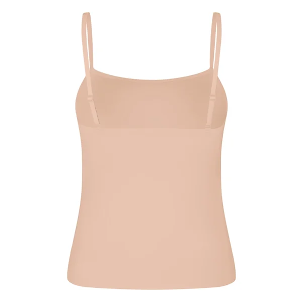 Super Confort Haut - Beige