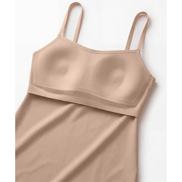Super Confort Haut - Beige