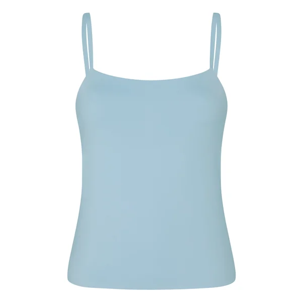 Super Confort Haut - Bleu