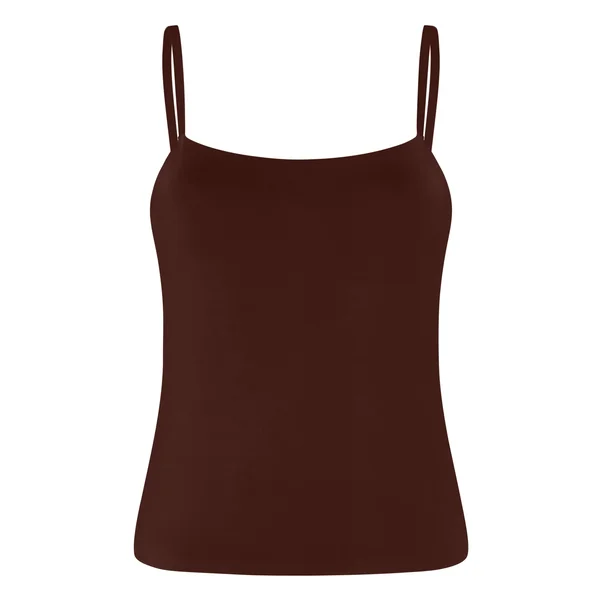 Super Confort Haut - Marron