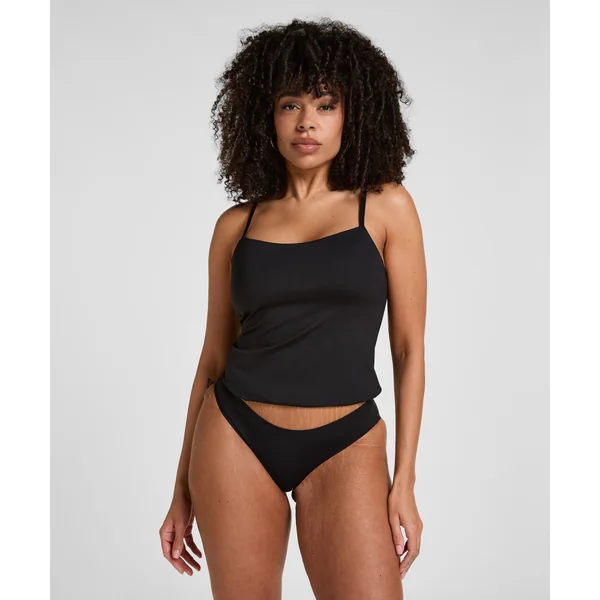 Super Confort Haut - Noir
