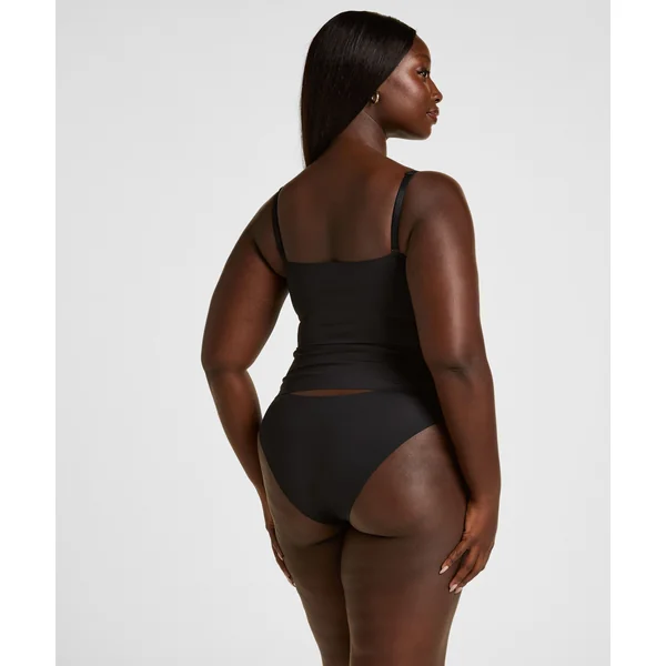 Super Confort Haut - Noir