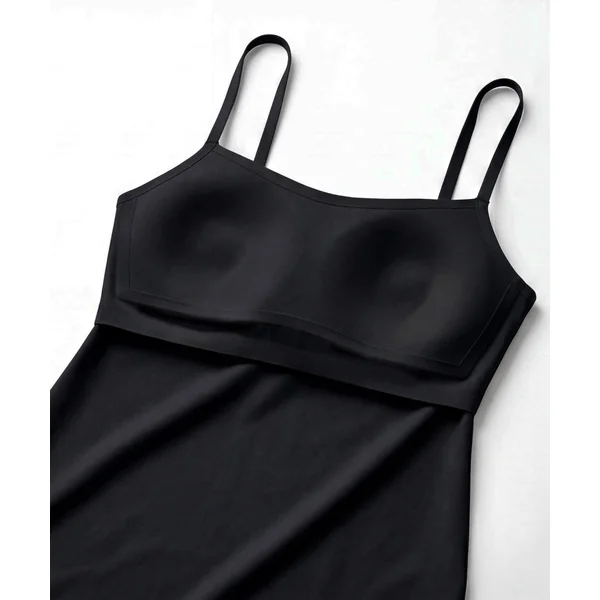 Super Confort Haut - Noir