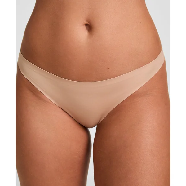 Super Confort String - Beige