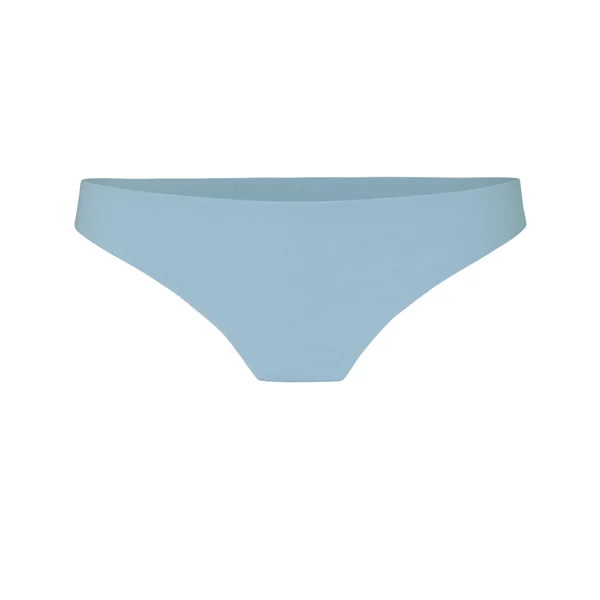 Super Confort String - Bleu