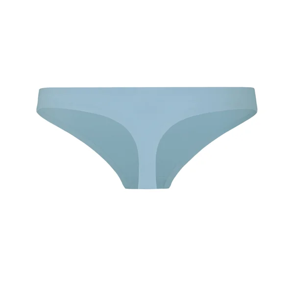 Super Confort String - Bleu