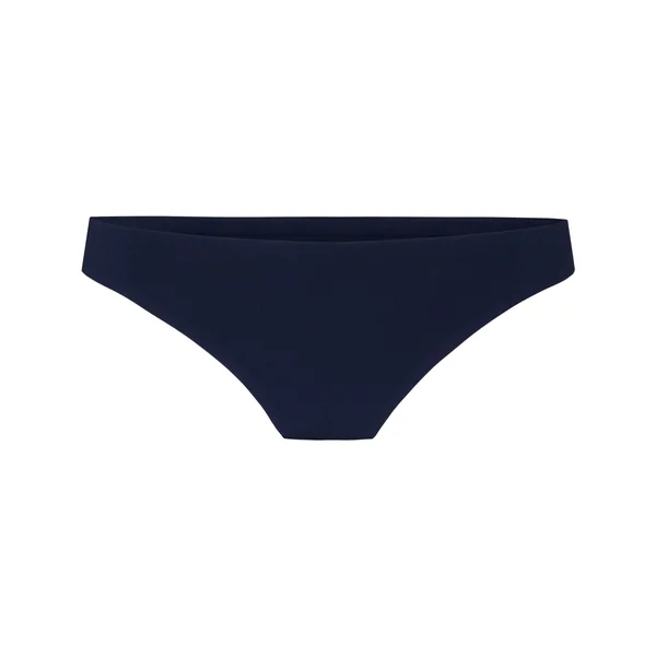 Super Confort String - Bleu