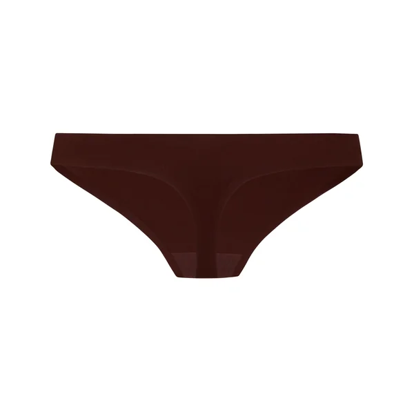 Super Confort String - Marron