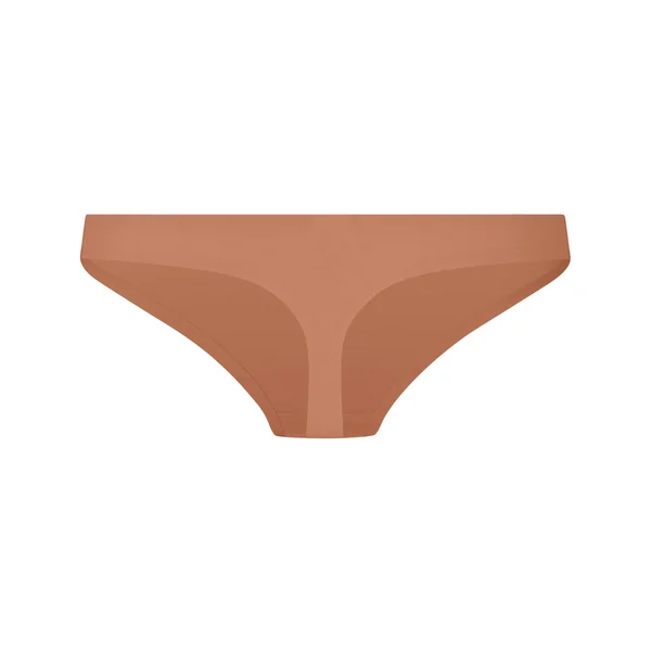 Super Confort String - Marron