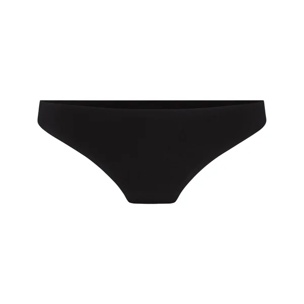 Super Confort String - Noir