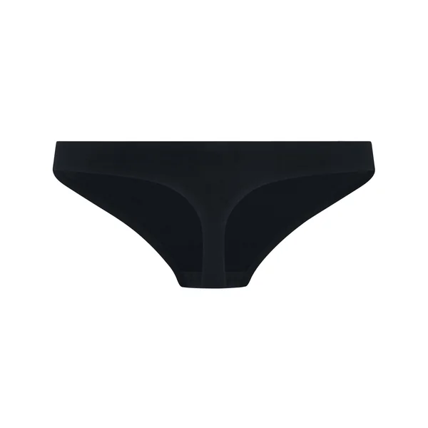 Super Confort String - Noir