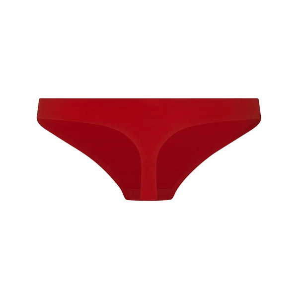 Super Confort String - Rouge