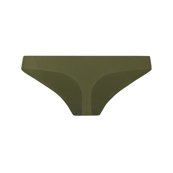 Super Confort String - Vert