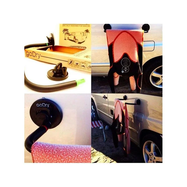 Support Combi GoDry Hanger