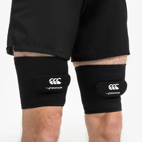 Support lift rugby - Support sauteur en touche R500 decathlon | canterbury noir