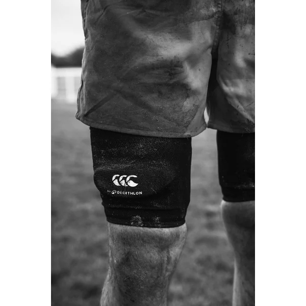 Support lift rugby - Support sauteur en touche R500 decathlon | canterbury noir