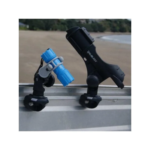 Support SwivelPort de Railblaza