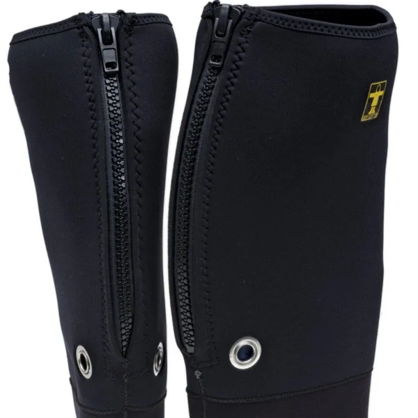 Surbottes Pieds Secs