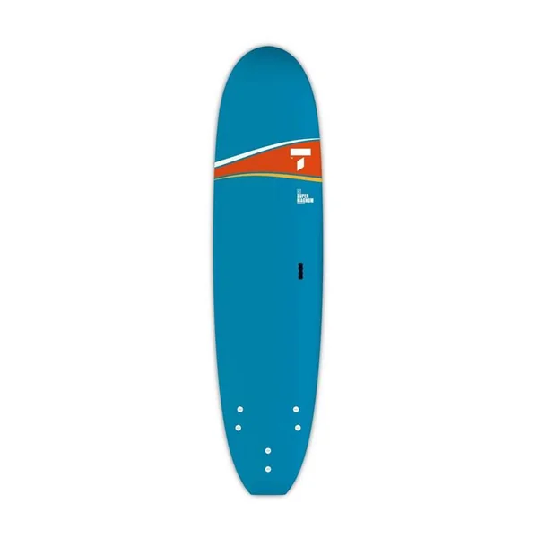 Surf mousse malibu TAHE paint super magnum 8.0