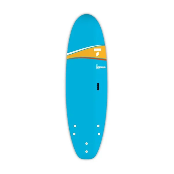 Surf mousse shortboard TAHE paint shortboard 6.0