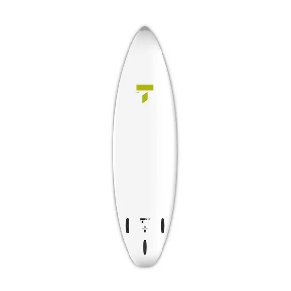 Surf shortboard Duratec TAHE shortboard 6.7
