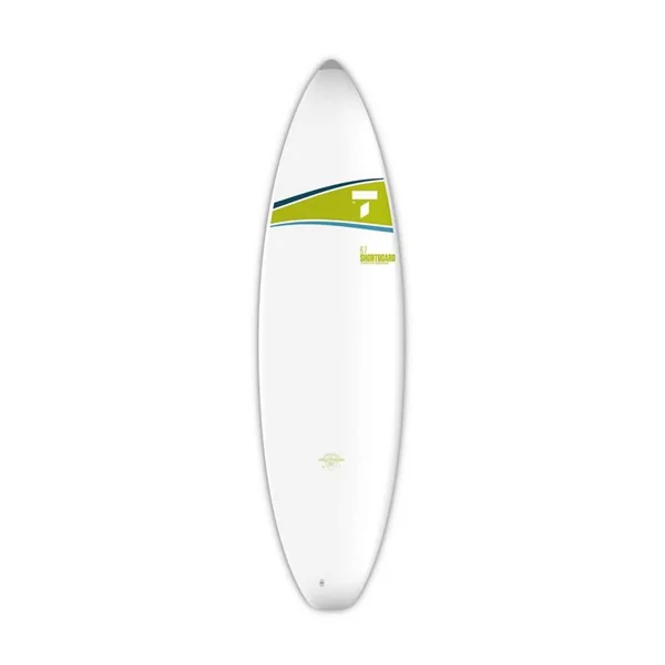 Surf shortboard Duratec TAHE shortboard 6.7