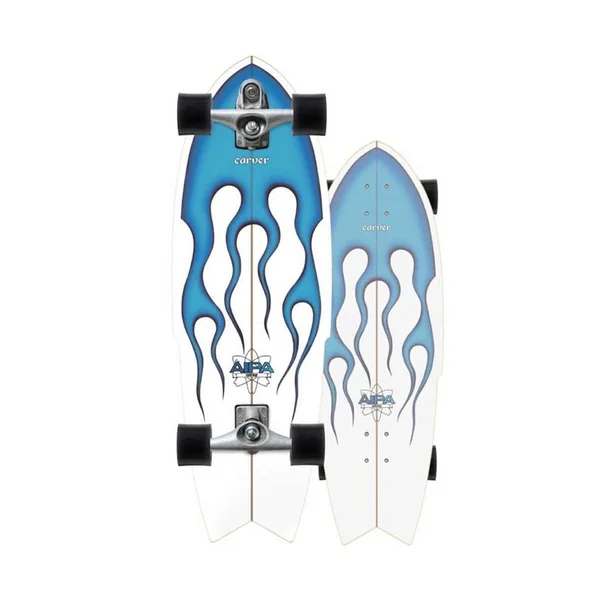 Surf Skate CARVER Aipa Sting 30.75 C7