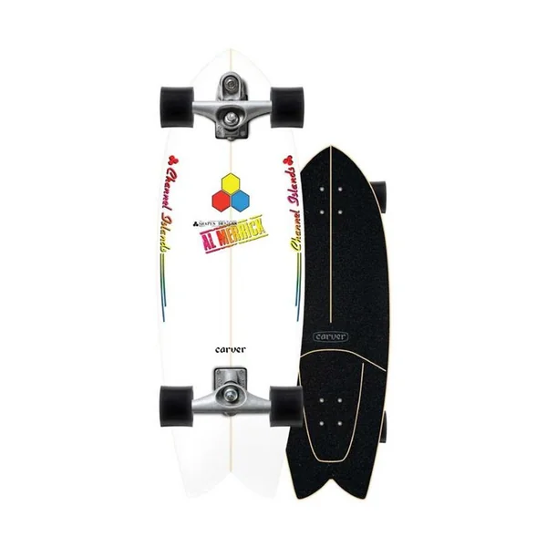 Surf Skate CARVER CI Fishbeard 29.25 C7