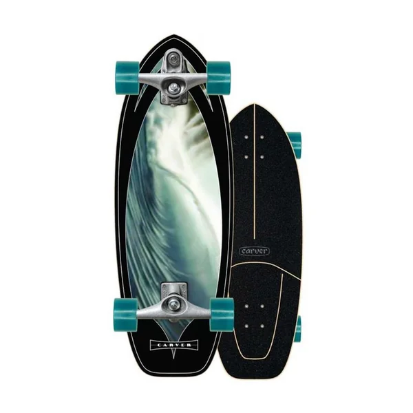 Surf Skate CARVER Super Snapper 28 C7