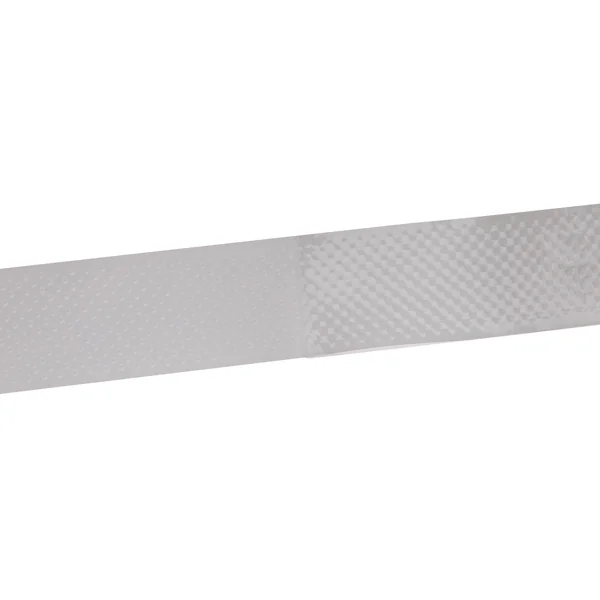 Surgrip de Badminton Supérieur X 3 - Blanc