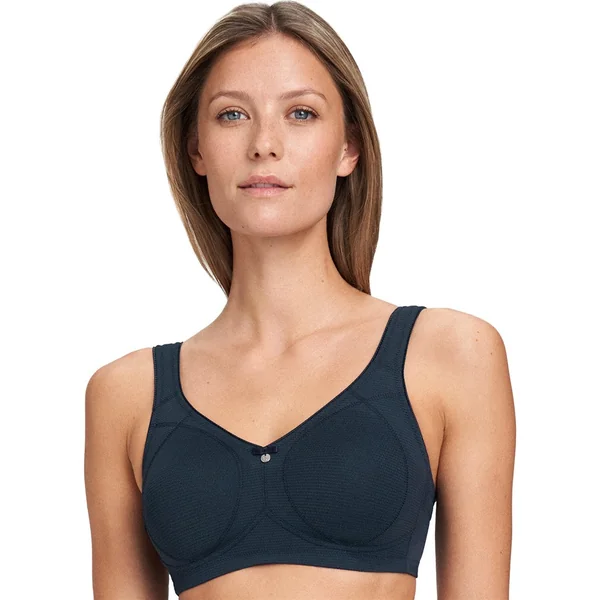 Susa - Brassière sport 36 (80) G Twilight Capri